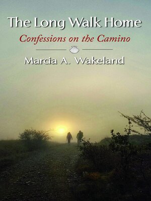 cover image of The Long Walk Home